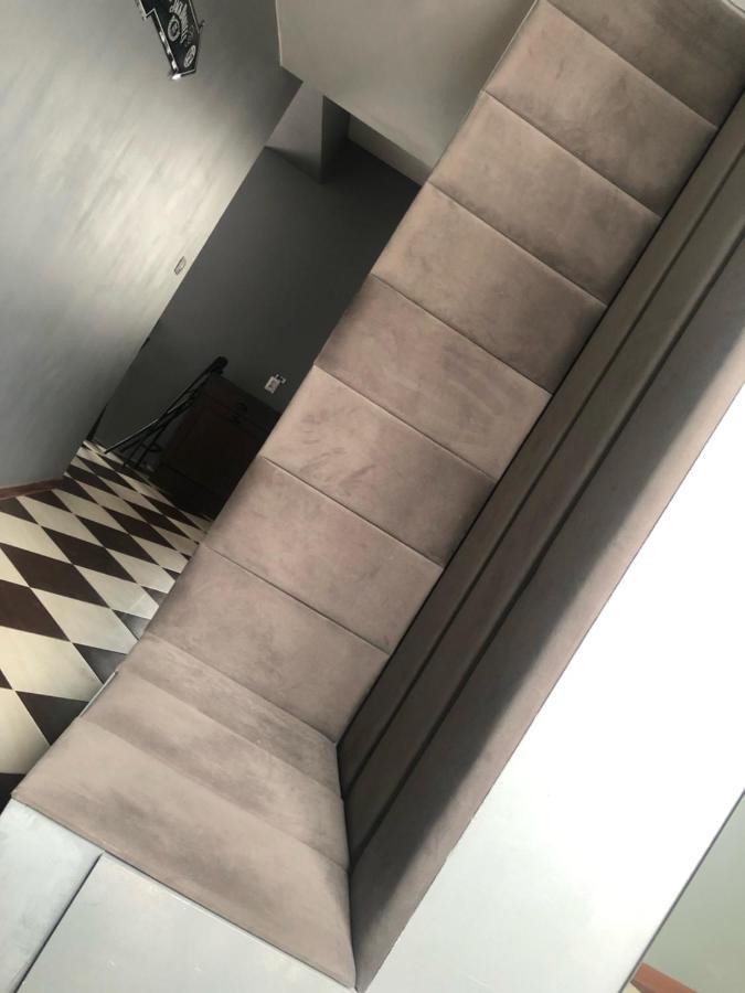 Piekarnia Apartamenty Manufaktura, Parking, Dostep Na Kod, Klima, 1-3 Pokoje, Prywatna Kamienica Лодзь Экстерьер фото