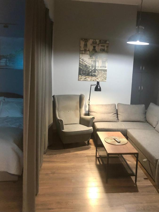 Piekarnia Apartamenty Manufaktura, Parking, Dostep Na Kod, Klima, 1-3 Pokoje, Prywatna Kamienica Лодзь Экстерьер фото