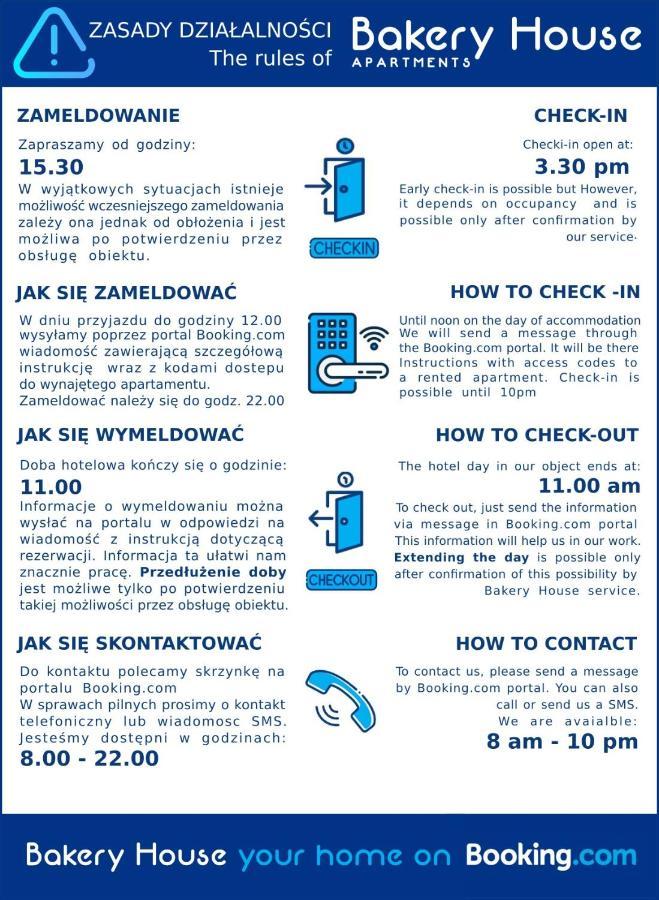 Piekarnia Apartamenty Manufaktura, Parking, Dostep Na Kod, Klima, 1-3 Pokoje, Prywatna Kamienica Лодзь Экстерьер фото