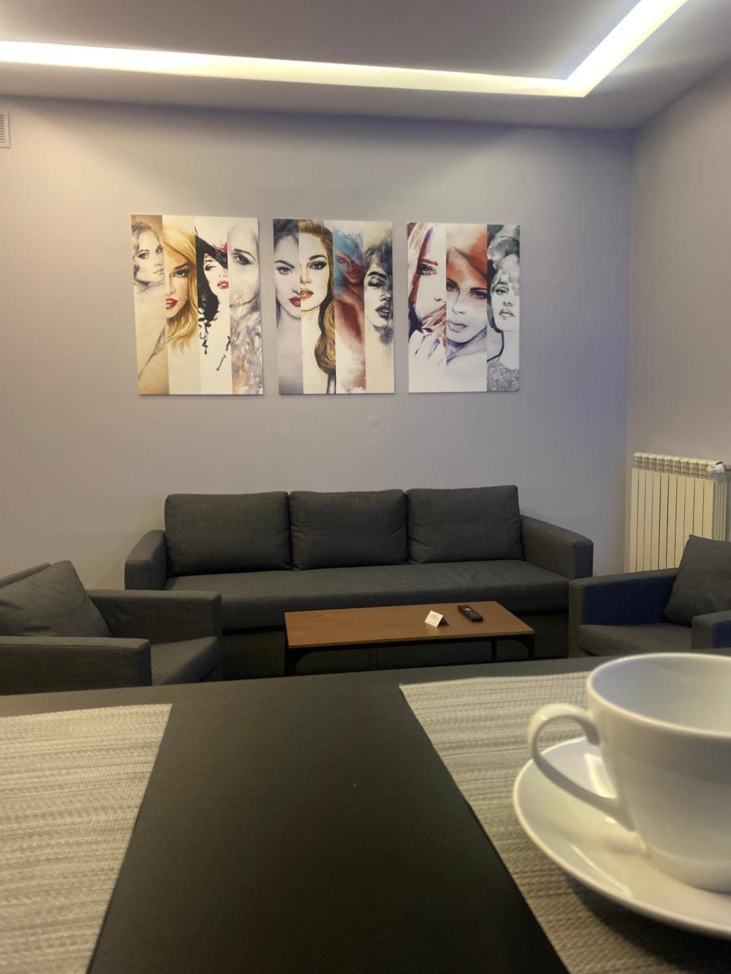 Piekarnia Apartamenty Manufaktura, Parking, Dostep Na Kod, Klima, 1-3 Pokoje, Prywatna Kamienica Лодзь Номер фото